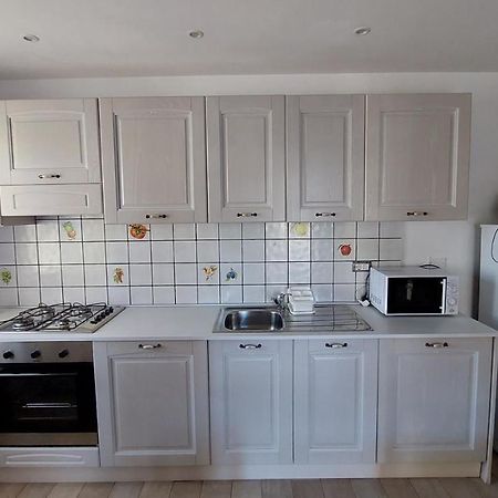 Casa Sant'Anna Apartman Lotzorai Kültér fotó