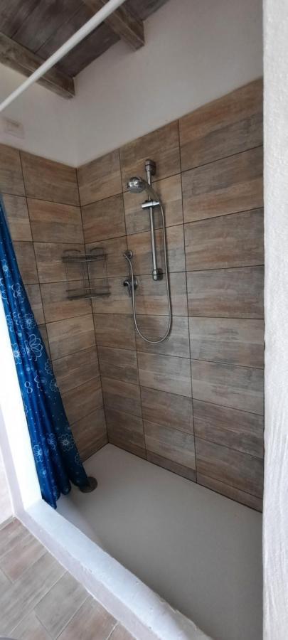 Casa Sant'Anna Apartman Lotzorai Kültér fotó