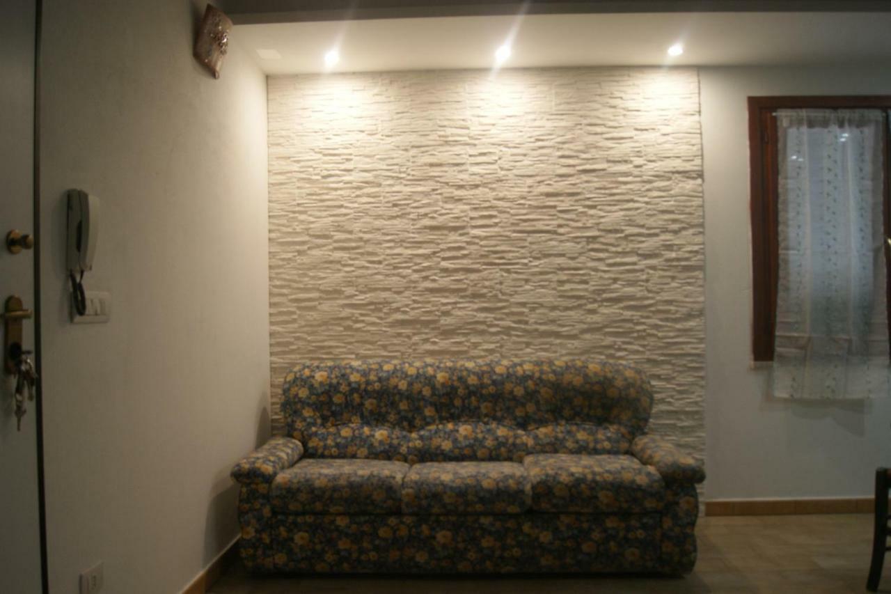 Casa Sant'Anna Apartman Lotzorai Kültér fotó